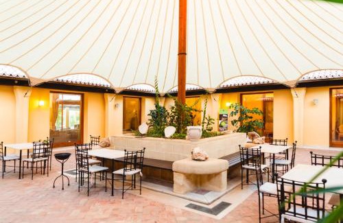 Marina di Pisticci Complejo | Argonauti Greenblu Resort