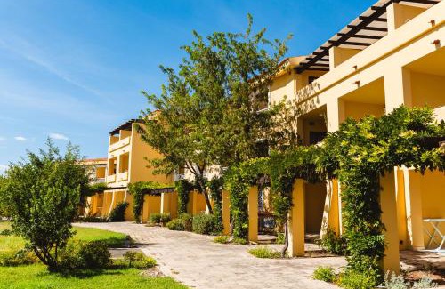 Marina di Pisticci Complejo | Argonauti Greenblu Resort