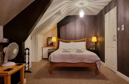 West Cliff Casa | Argyle House