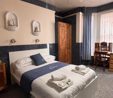 Southampton Cabina | Argyle Lodge Self Catering Guest House