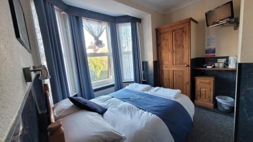 Southampton Cabina | Argyle Lodge Self Catering Guest House