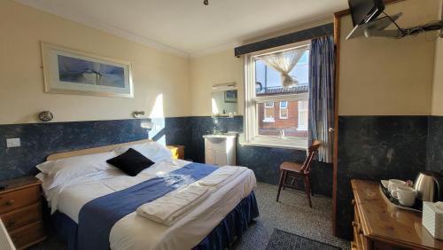 Southampton Cabina | Argyle Lodge Self Catering Guest House