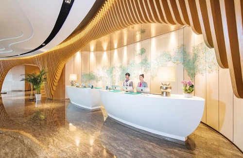 Manjiang Hotel | Argyle Resort Dali Yueyun