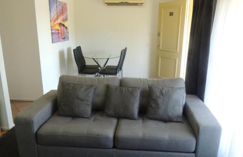 Batemans Bay Hotel | Argyle Terrace Motor Inn