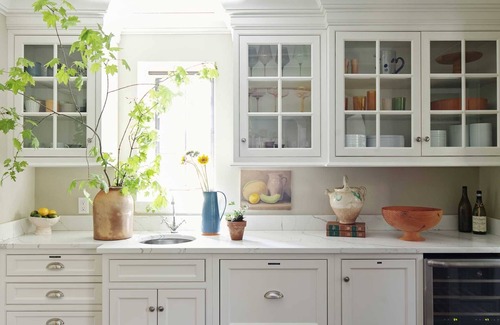 Northwest Harwinton Villa | Argyll House by Boutique | Litchfield Escape