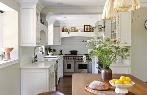 Northwest Harwinton Villa | Argyll House by Boutique | Litchfield Escape