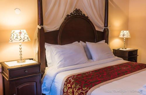 Nymfaio Casa | Argyro Guesthouse - Ξενώνας Αργυρώ