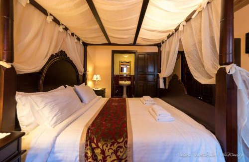 Nymfaio Casa | Argyro Guesthouse - Ξενώνας Αργυρώ