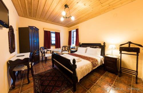 Nymfaio Casa | Argyro Guesthouse - Ξενώνας Αργυρώ