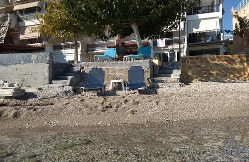 Loutra Oraias Elenis Casa | Arhontia