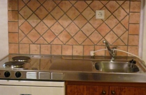 Prespes Apartamento | Arhontiko Christodoulou