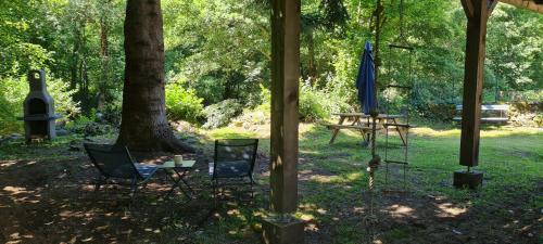 Vicdessos Apartamento | Ariège, agréable T2 en bord de rivière
