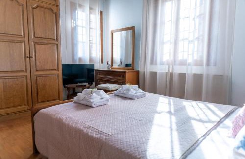 Volos Casa | Aria Archontiko Pelion