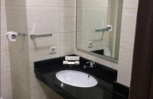 Banjarmasin Hotel | Aria Barito Hotel