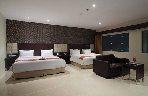 Banjarmasin Hotel | Aria Barito Hotel