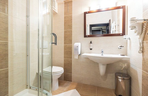 Zalau Hotel | Aria by Brilliant