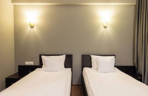 Zalau Hotel | Aria by Brilliant