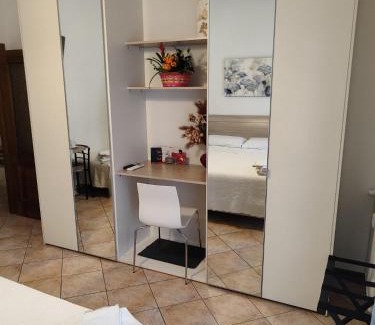 Sud-Ovest Casa | ARIA DI CASA