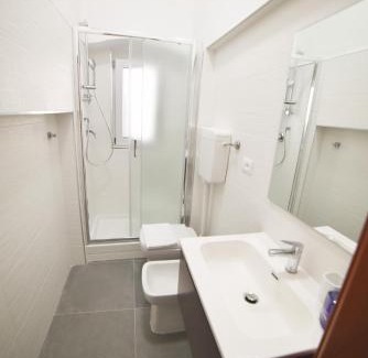 Roiano-Gretta-Barcola-Cologna-Scorcola Casa | Aria di Sale Hostel