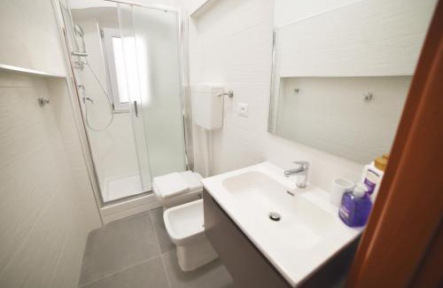 Roiano-Gretta-Barcola-Cologna-Scorcola Casa | Aria di Sale Hostel