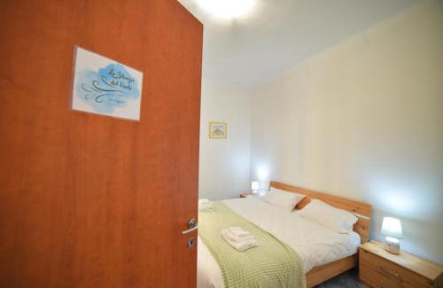 Roiano-Gretta-Barcola-Cologna-Scorcola Casa | Aria di Sale Hostel