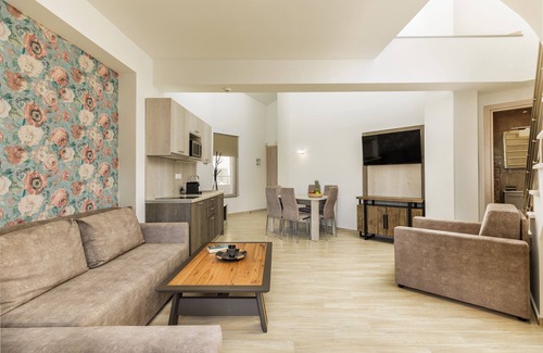 Nikita Apartamento | Aria Garden Suites