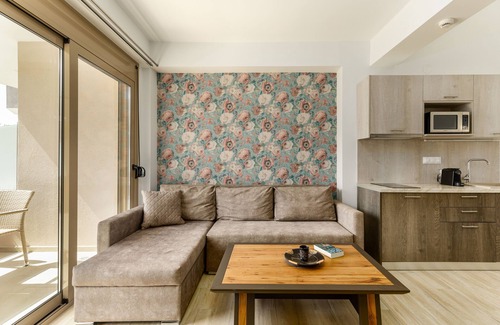 Nikita Apartamento | Aria Garden Suites