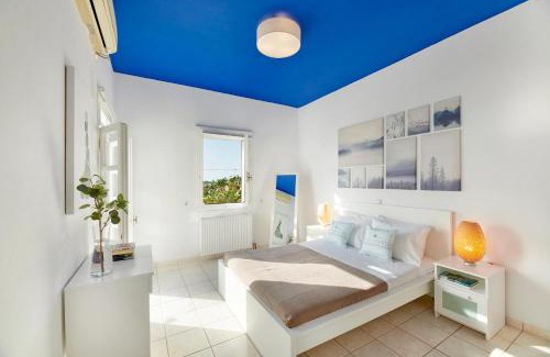 Psathi Casa | Aria Kimolos Residence