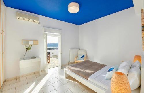 Psathi Casa | Aria Kimolos Residence