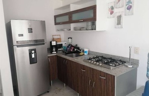 Flamingos Apartamento | Aria Ocean 255 Flamingos