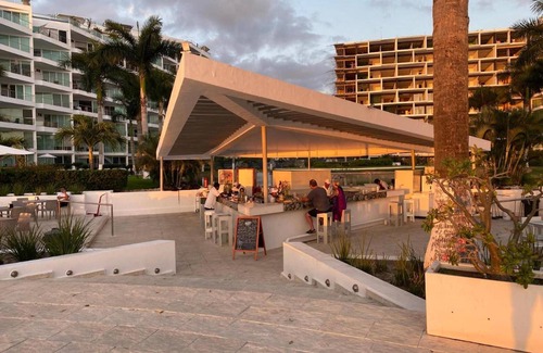 Flamingos Apartamento | Aria Ocean 255 Flamingos