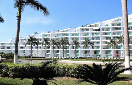 Flamingos Apartamento | Aria Ocean 255 Flamingos