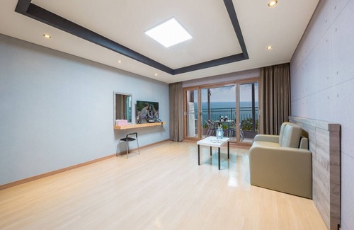 Yeosu Condominio | Aria Pension Resort