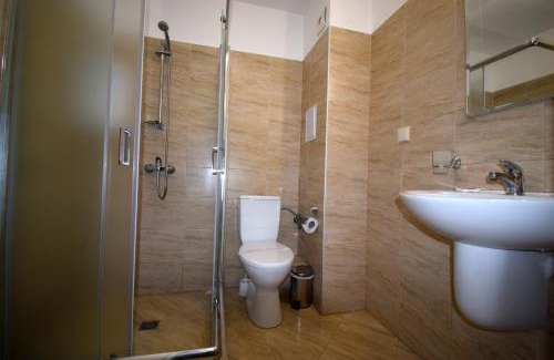 Kiten Hotel | Ariana Hotel