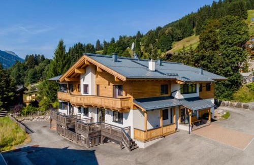 Hinterglemm Apartamento | Arianne Ski in - Ski out
