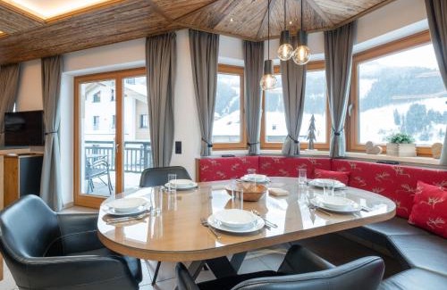 Hinterglemm Apartamento | Arianne Ski in - Ski out