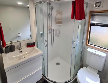 Pukehangi Apartamento | Arias Farm accomodation Rotorua