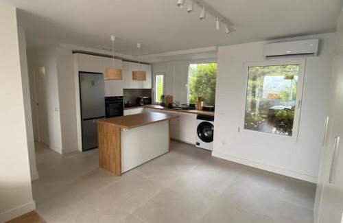 Gran Alacant Apartamento | AriaSpot Alicante