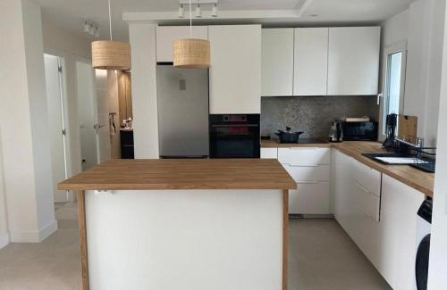 Gran Alacant Apartamento | AriaSpot Alicante
