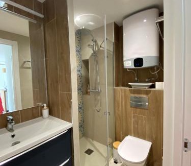 Gran Alacant Apartamento | AriaSpot Alicante