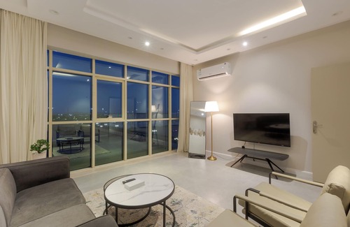 Tabuk Apartamento | Arica Hotel Apartments
