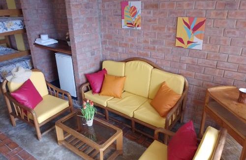 Lurín Apartamento | Arica Surf & Beach House