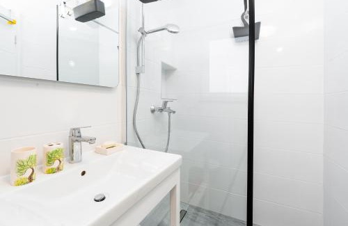 Novigrad Villa | ARIEL A4, quiet area only 2 Km from the beach