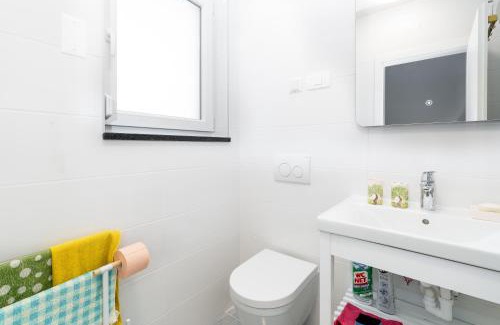 Novigrad Villa | ARIEL A4, quiet area only 2 Km from the beach