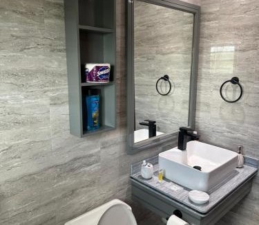 Saint John Parish Casa | Ariel comfort Apartments