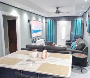 Saint John Parish Casa | Ariel comfort Apartments