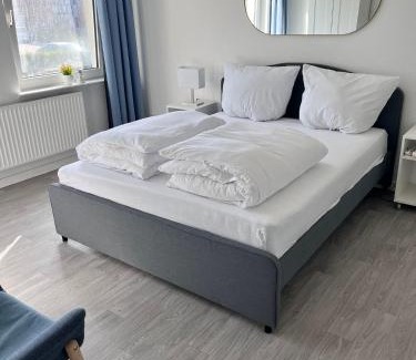 Neustadt in Holstein Apartamento | Arielle - b66263