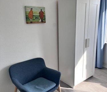 Neustadt in Holstein Apartamento | Arielle - b66263