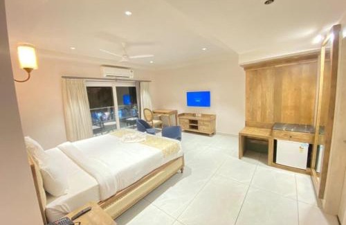 Morjim Hotel | Ariena by ABA Hotel