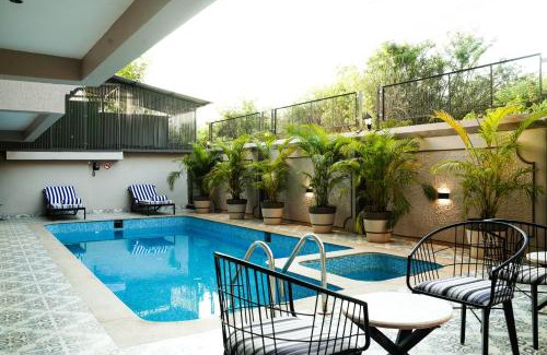 Morjim Hotel | Ariena by ABA Hotel